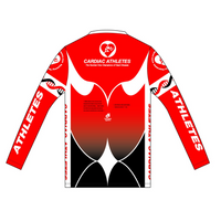 Long Sleeve Performance Run Top