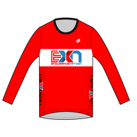 Long Sleeve Performance Run Top