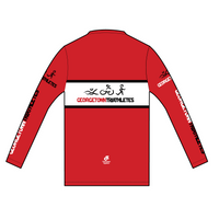 Long Sleeve Performance Run Top