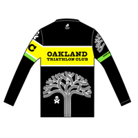 Long Sleeve Performance Run Top