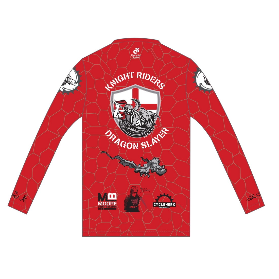 Long Sleeve Performance Run Top