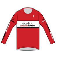 Long Sleeve Performance Run Top