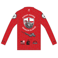 Performance Training Top Long Sleeve