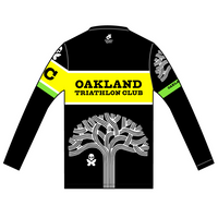 Performance Training Top Long Sleeve