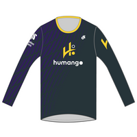 Performance Training Top Long Sleeve