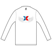 Performance Training Top Long Sleeve