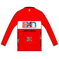 Performance Training Top Long Sleeve