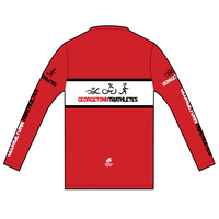 Performance Training Top Long Sleeve