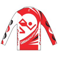 Performance Training Top Long Sleeve