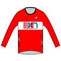 Performance Training Top Long Sleeve