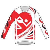 Performance Training Top Long Sleeve