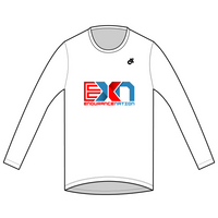 Performance Training Top Long Sleeve