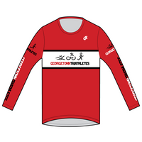 Performance Training Top Long Sleeve