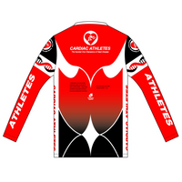 Performance Training Top Long Sleeve