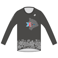 Performance Training Top Long Sleeve
