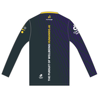 Performance Training Top Long Sleeve