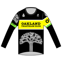 Performance Training Top Long Sleeve