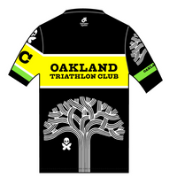 Performance Training Top Short Sleeve