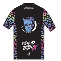 Performance Training Top Short Sleeve