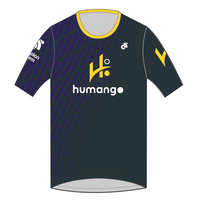 Performance Training Top Short Sleeve