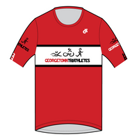 Performance Training Top Short Sleeve
