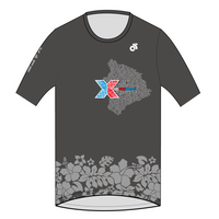 Performance Training Top Short Sleeve