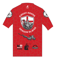 Performance Training Top Short Sleeve