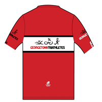 Performance Training Top Short Sleeve