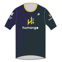 Performance Training Top Short Sleeve