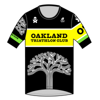 Performance Training Top Short Sleeve