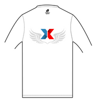 Performance Training Top Short Sleeve