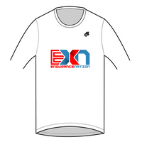 Performance Training Top Short Sleeve