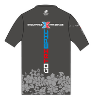 Performance Training Top Short Sleeve