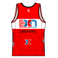 Performance Lite Run Singlet