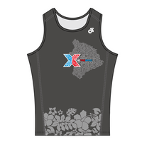 Performance Lite Run Singlet