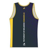 Performance Lite Run Singlet