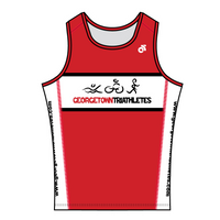 Performance Lite Run Singlet