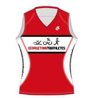 Apex Women's Run Singlet