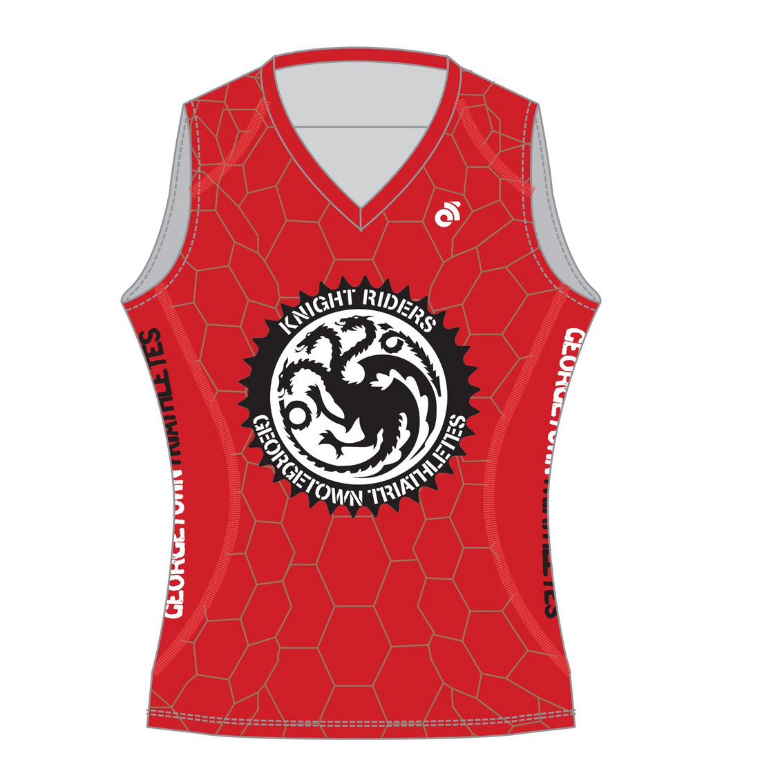 Apex Women's Run Singlet