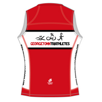 Apex Women's Run Singlet