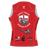 Apex Women's Run Singlet