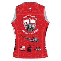 Women's Specific Performance Lite Run Singlet