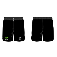 Long Length Run Short