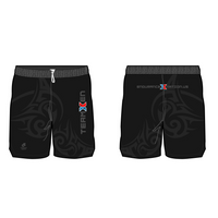 Long Length Run Short