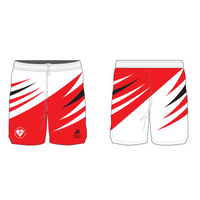 Long Length Run Short