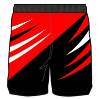 Long Length Training Short