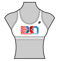 Performance Sports Bra