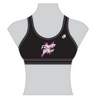 Performance Sports Bra