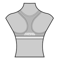 Performance Sports Bra