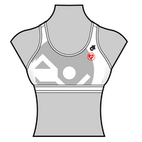Performance Sports Bra